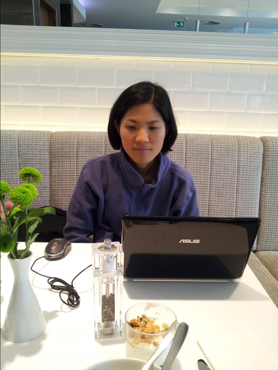 No1 Lounge Heathrow01